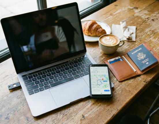 Remote Work Security While Traveling The Complete Guide (2026)