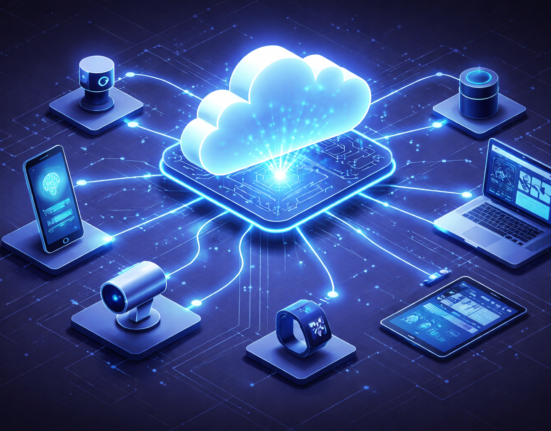 Scaling Inference: The Logic of Hybrid Compute Strategies