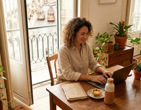 Slow Travel and Mid-Term Stays Replacing Constant Nomadism in 2026