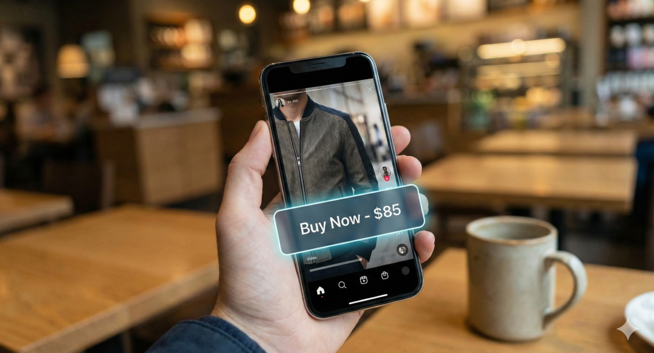 Social Commerce Trends 2026 Seamless Checkout & In-App Purchasing