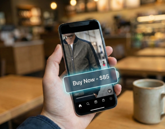 Social Commerce Trends 2026 Seamless Checkout & In-App Purchasing