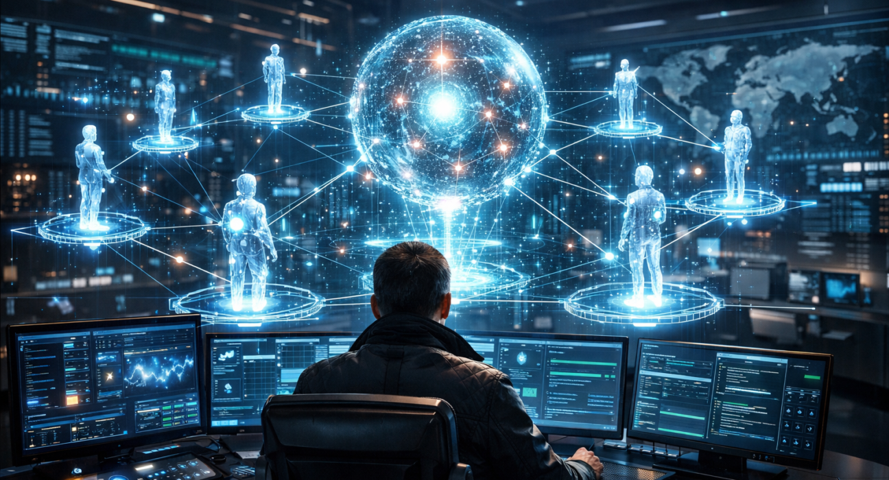 The 11% Leaderboard: Success Patterns of Agent-Native Firms