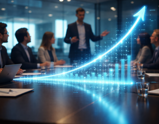 The 5x Growth Curve: How Agent-Driven Startups Scale Revenue