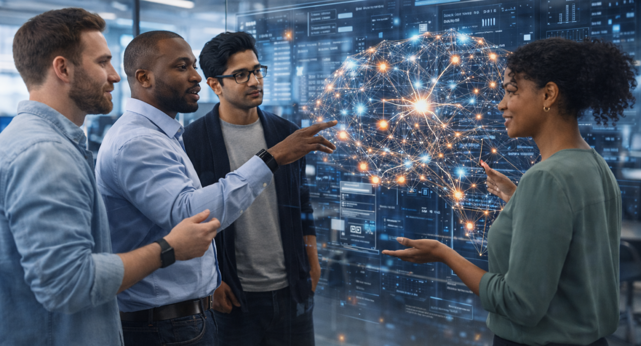 The AI-Native Tech Organization A Blueprint for 2026