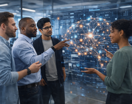 The AI-Native Tech Organization A Blueprint for 2026