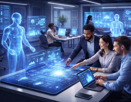 The Agentic Workforce in Customer Experience: Beyond Chatbots