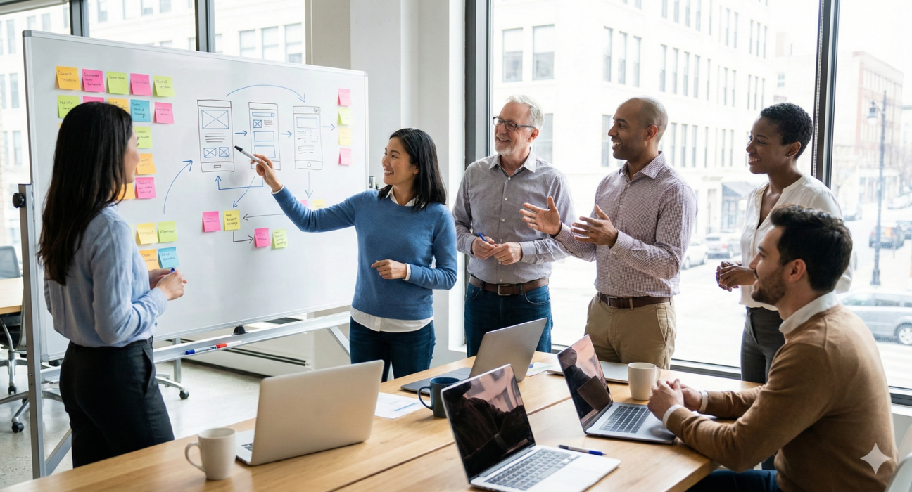 The Future of Hackathons From Coding Sprints to Innovation Programs