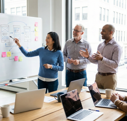 The Future of Hackathons From Coding Sprints to Innovation Programs