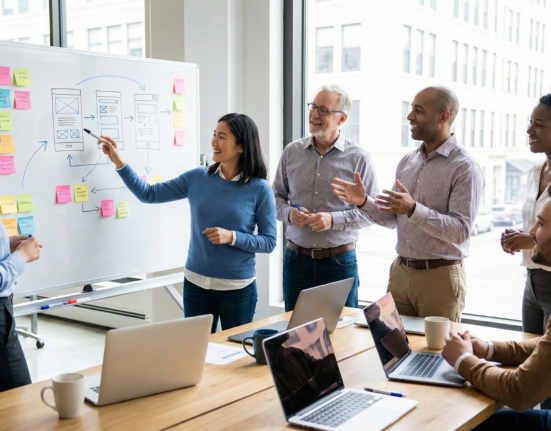 The Future of Hackathons From Coding Sprints to Innovation Programs