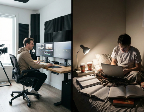 The Impact of Generational Wealth on Creator Success Unveiling the Safety Net