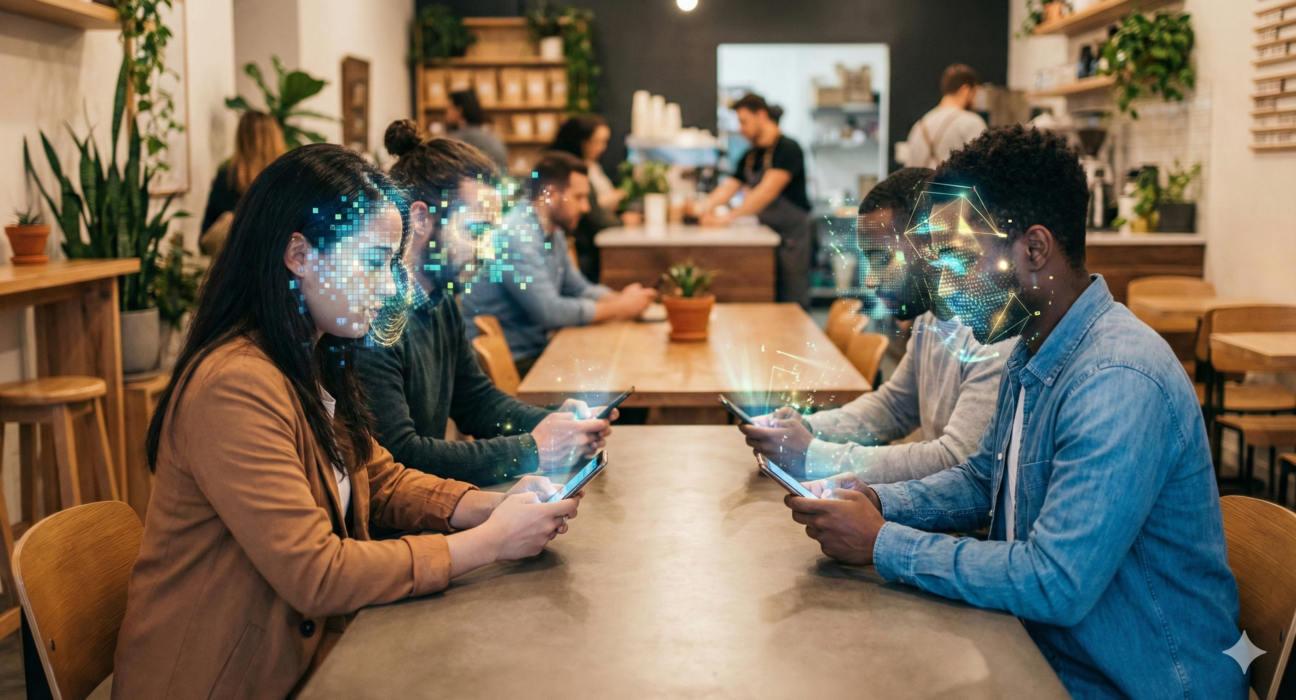 The Rise of Anonymous Social Media Platforms Privacy & Pseudonymity in 2026