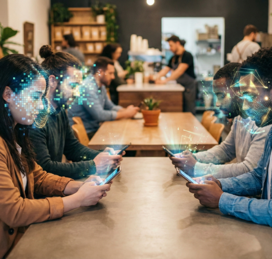 The Rise of Anonymous Social Media Platforms Privacy & Pseudonymity in 2026