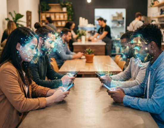 The Rise of Anonymous Social Media Platforms Privacy & Pseudonymity in 2026