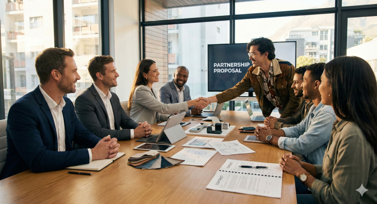 The Rise of Mega-Creators and Long-Term Brand Ambassadorships