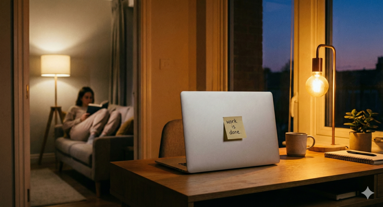 The Rise of Quiet Quitting and WorkLife Boundaries in Tech