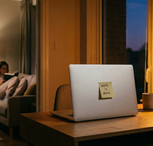 The Rise of Quiet Quitting and WorkLife Boundaries in Tech