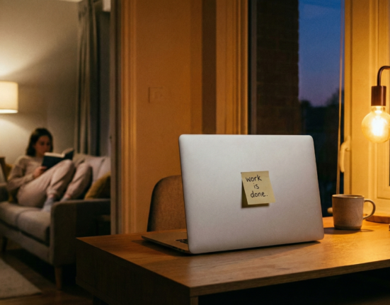 The Rise of Quiet Quitting and WorkLife Boundaries in Tech