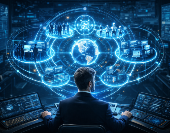 The Rise of the AI Orchestrator: Transitioning the CIO Role