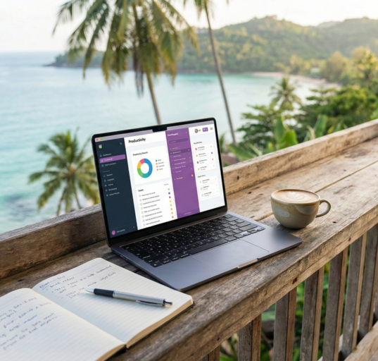 Workations in Corporate Culture The Ultimate Guide for 2026