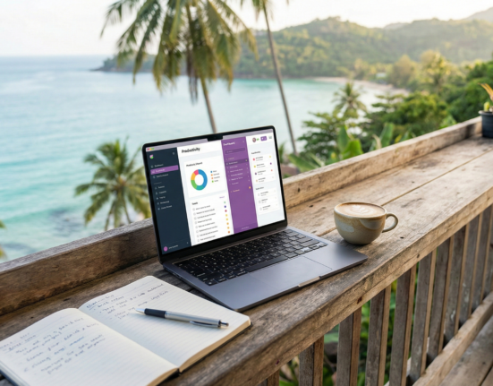 Workations in Corporate Culture The Ultimate Guide for 2026