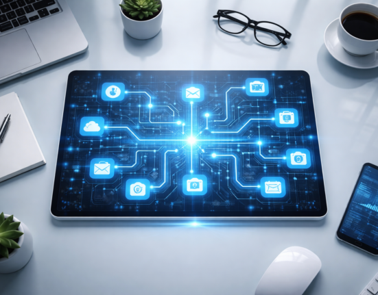 Zero-Click Operations: The Future of Internal Business Process