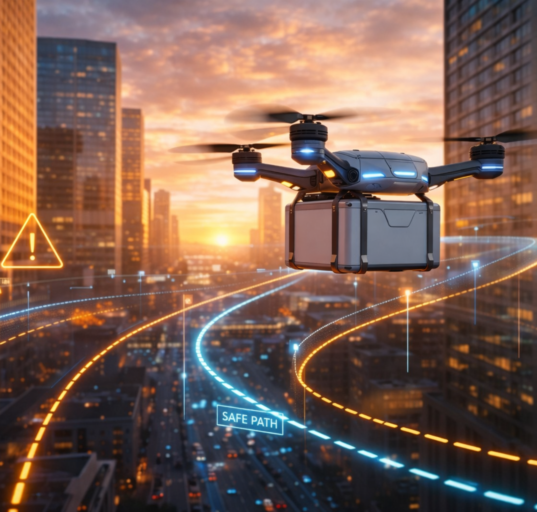 2026 Autonomous Drone Regulations: The Ultimate Compliance Guide