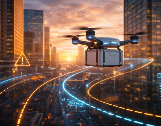 2026 Autonomous Drone Regulations: The Ultimate Compliance Guide