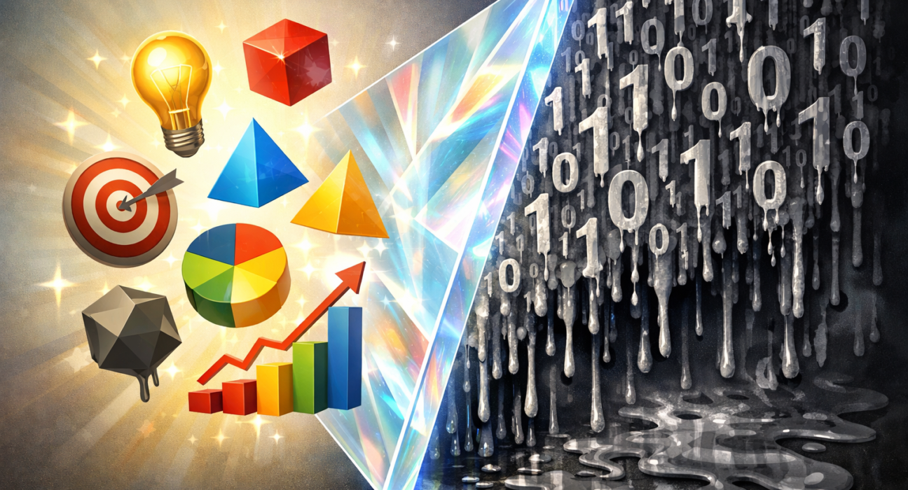 Agentic Content Curation: Fighting the Surge of Synthetic Slop