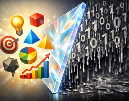 Agentic Content Curation: Fighting the Surge of Synthetic Slop