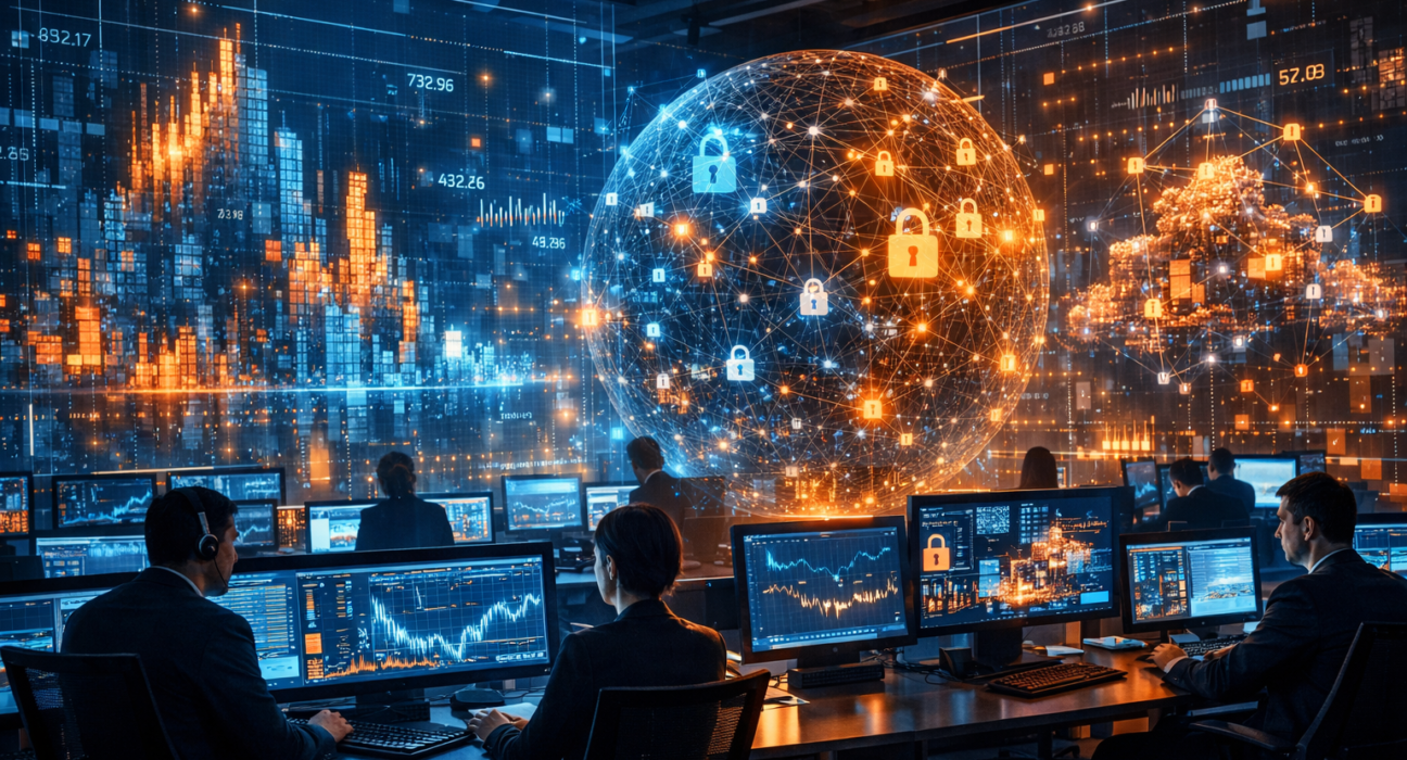 Autonomous Fraud Investigation: The New Frontier for RegTech