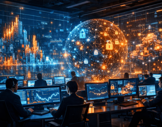 Autonomous Fraud Investigation: The New Frontier for RegTech