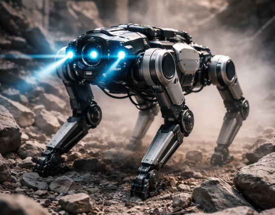 Autonomous Robots in Disaster Recovery: Real-World Case Studies