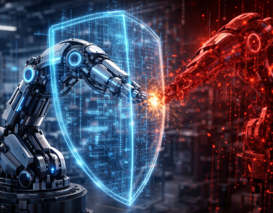 Cybersecurity of Physical AI: Protecting Against Robot-Jacking