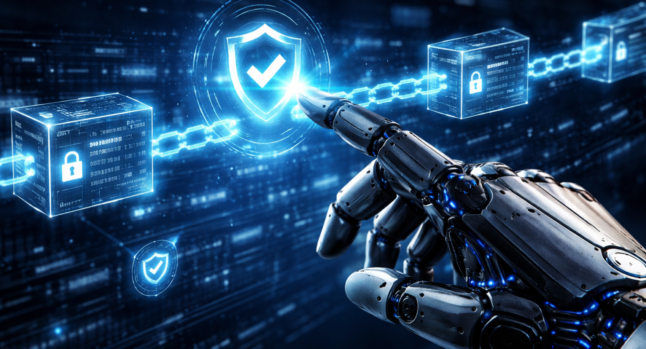 Digital Provenance in Robotics: Securing Trust and Accountability