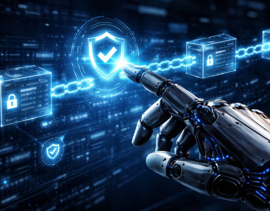 Digital Provenance in Robotics: Securing Trust and Accountability