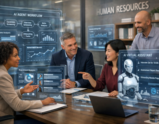 How Agentic Systems Are Revolutionizing Employee Retention Strategies