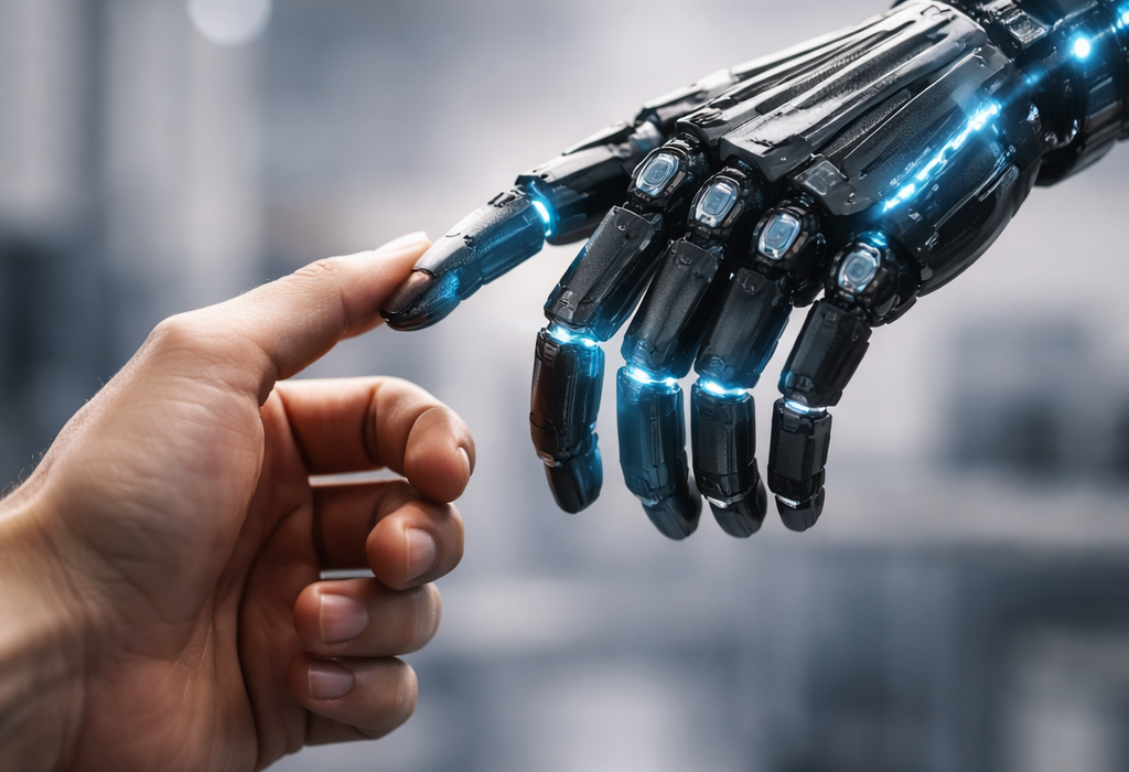 How BCI Will Control Future Prosthetics: A Complete Guide