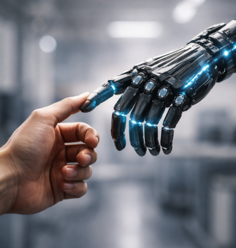 How BCI Will Control Future Prosthetics: A Complete Guide