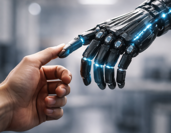 How BCI Will Control Future Prosthetics: A Complete Guide