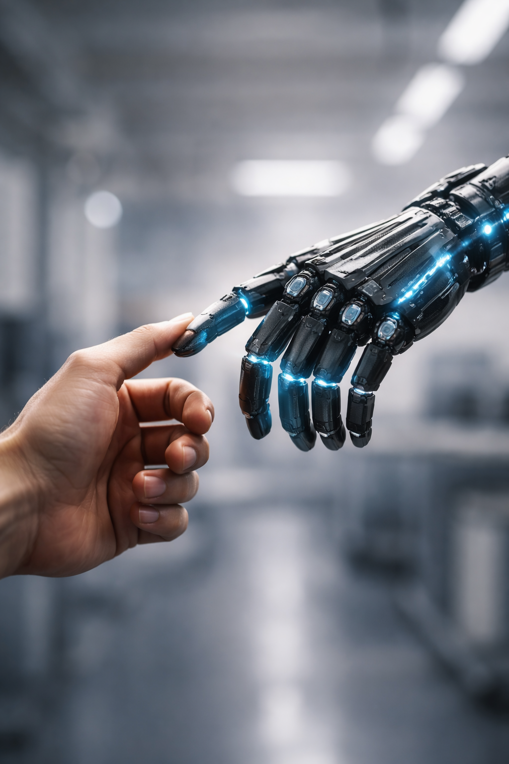 How BCI Will Control Future Prosthetics: A Complete Guide