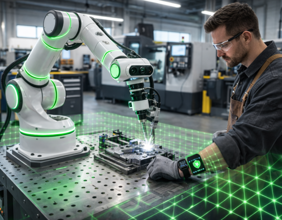 Human-Machine Collaboration: Safety Standards for 2026