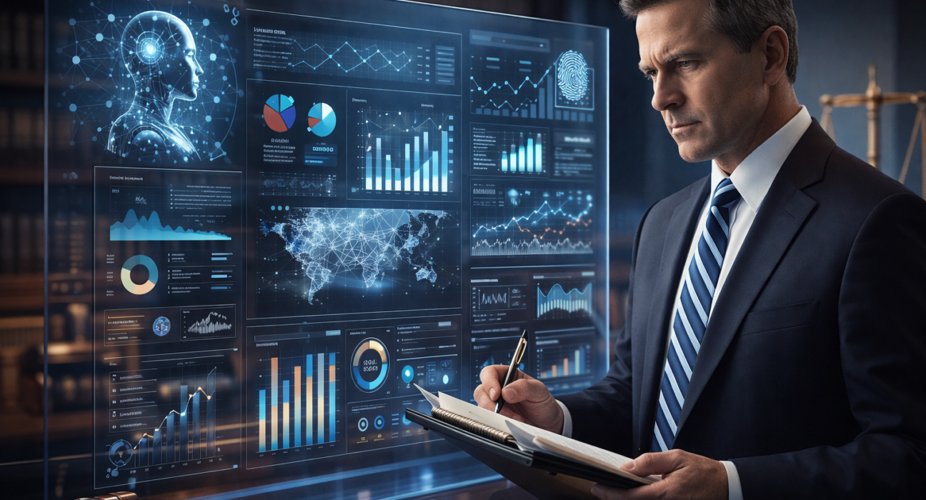 Human-in-the-Loop: The Key to Agentic Legal Discovery