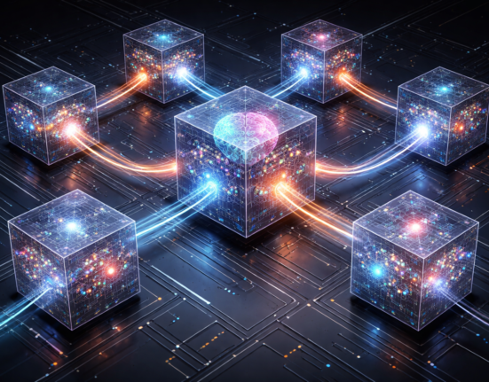 Modular Architectures: Supporting Perpetual AI Evolution