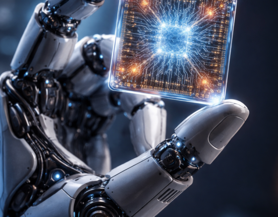 Neuromorphic Computing: Brain-Inspired Chips for Robots