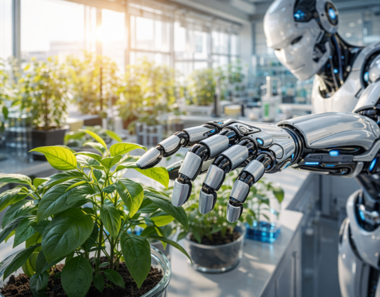 Physical AI: Why Intelligence is Finally Leaving the Screen