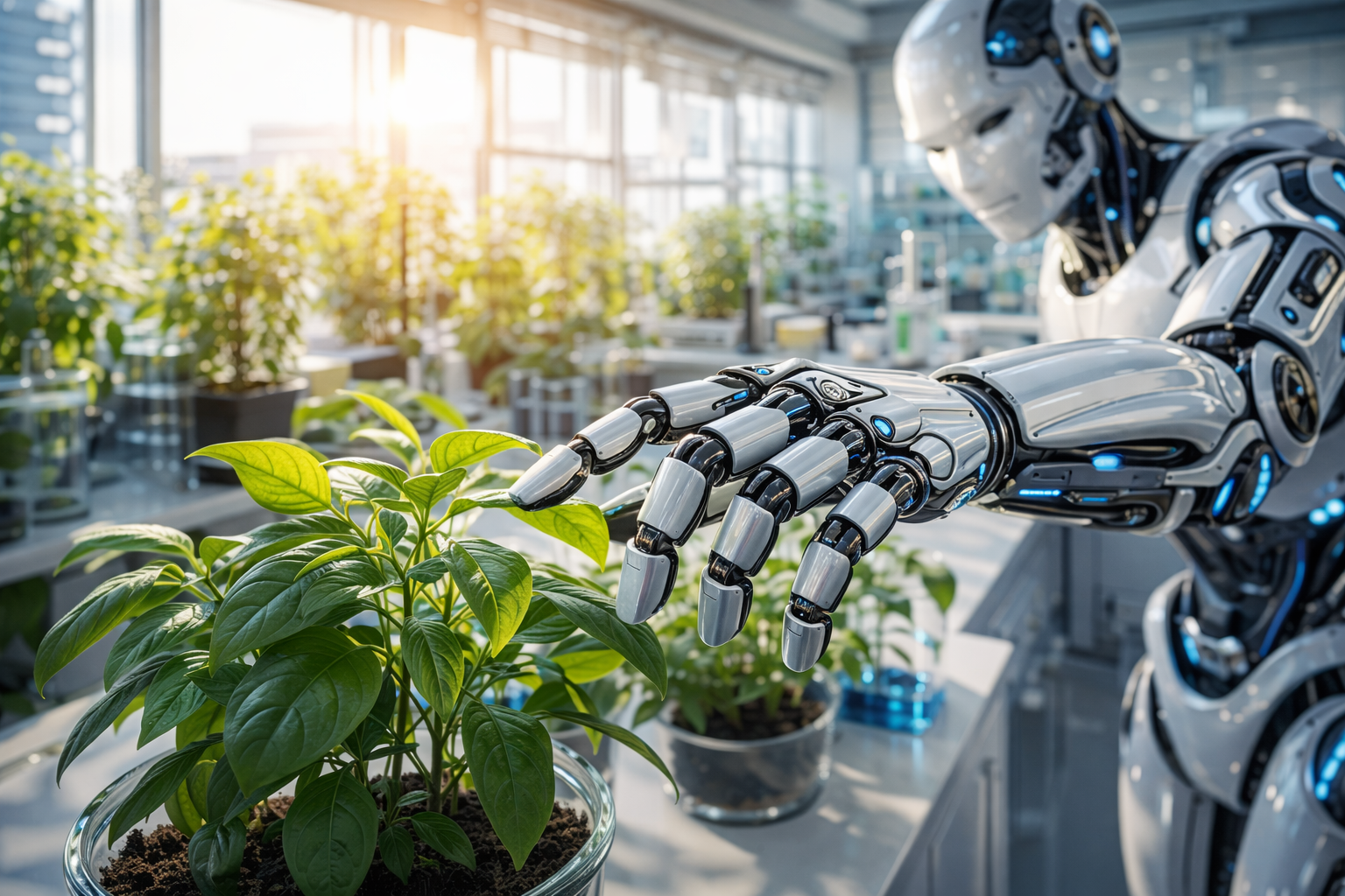 Physical AI: Why Intelligence is Finally Leaving the Screen