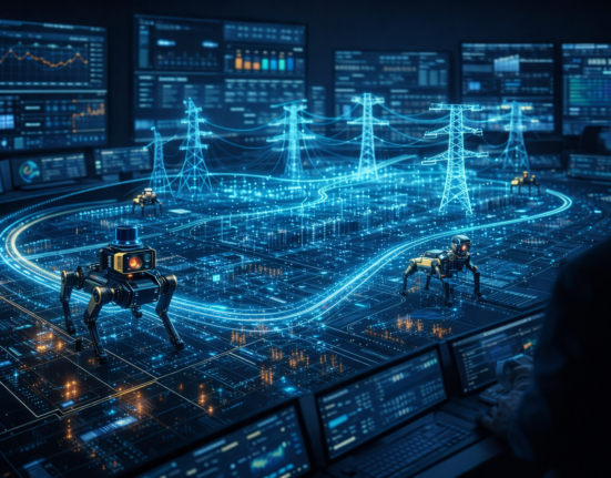 Physical AI for Critical Infrastructure Security: A Complete Guide