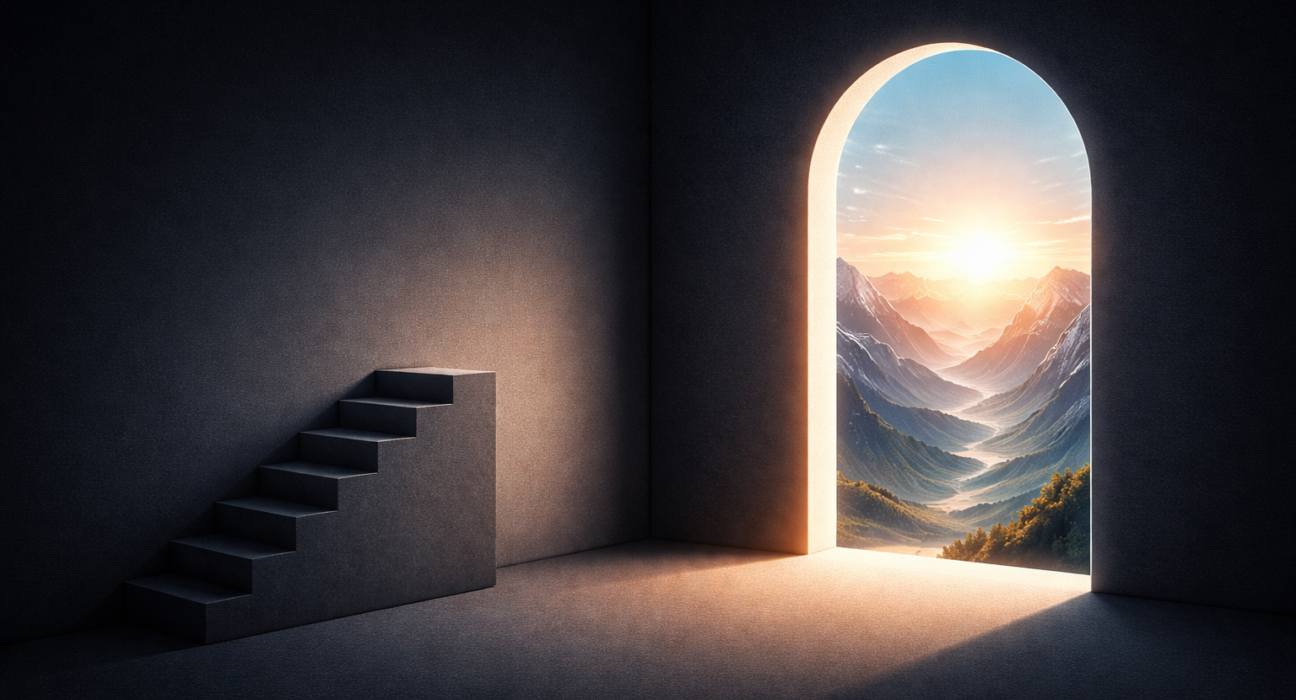 Radical Reimagination: Overcoming the Trap of Incrementalism