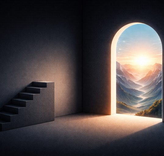 Radical Reimagination: Overcoming the Trap of Incrementalism