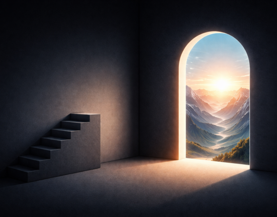 Radical Reimagination: Overcoming the Trap of Incrementalism